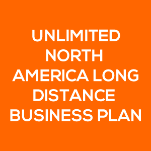 North America Unlimited Long Distance Business