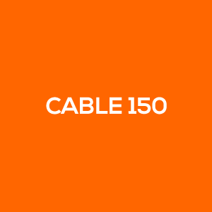 CABLE 150 Internet