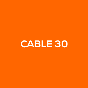 CABLE 30 Internet