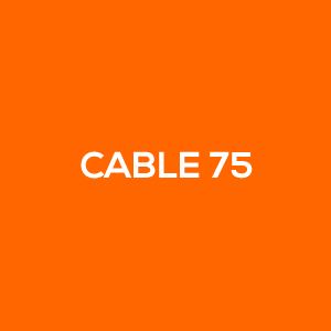 CABLE 75 Internet