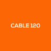 Cable 120 internet
