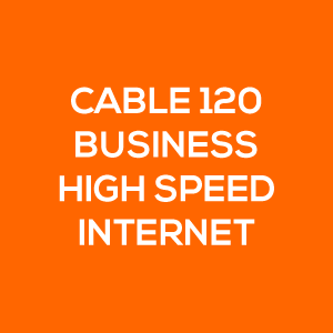 Cable 120 Business
