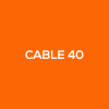 Cable 40 Internet plan