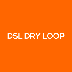 DSL Dry Loop