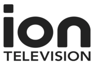 ION tv logo