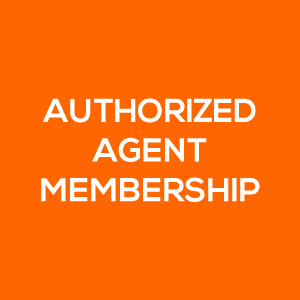 authorized agent membership