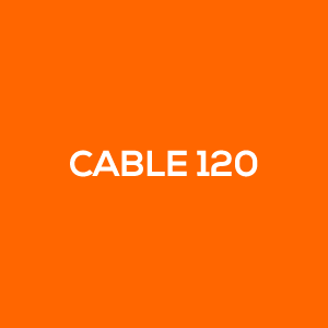 cable 120 internet