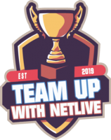 team up logo
