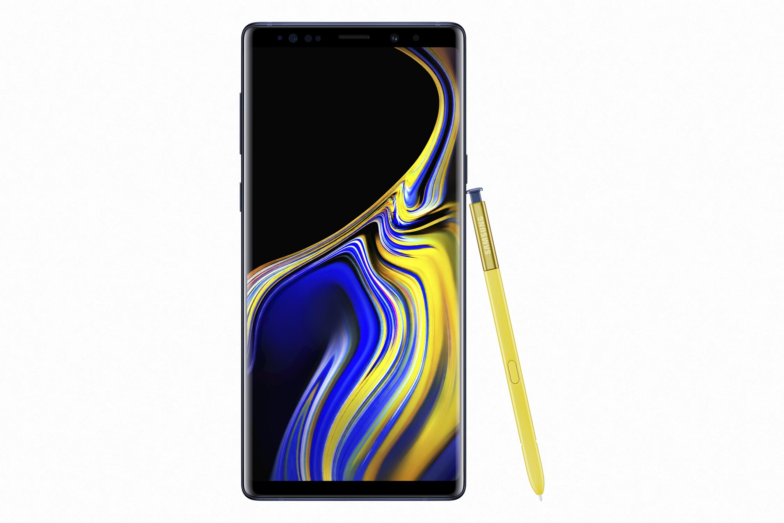 Galaxy Note 9 (Trade In) Net Live