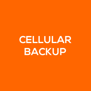 Cellular Backup