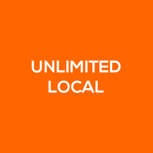 Unlimited Local Plan