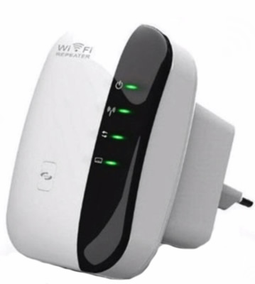 wifi range extender